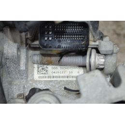 Cambio Automatico Jeep Cherokee Dal 2014 al 2018 Cod 1094020051 C Mot LAU61  1761117799100