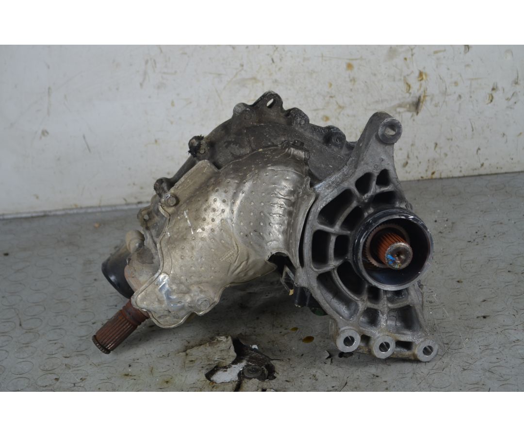 Differenziale centrale Jeep Cherokee Dal 2014 al 2018 Cod K68282446AD  1761118299760