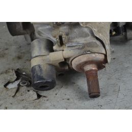 Differenziale centrale Jeep Cherokee Dal 2014 al 2018 Cod K68282446AD  1761118299760