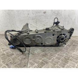 Pacco Trasmissione Suzuki Burgman 650 Executive Dal 2004 al 2006  1761118618479