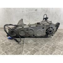 Pacco Trasmissione Suzuki Burgman 650 Executive Dal 2004 al 2006  1761118618479