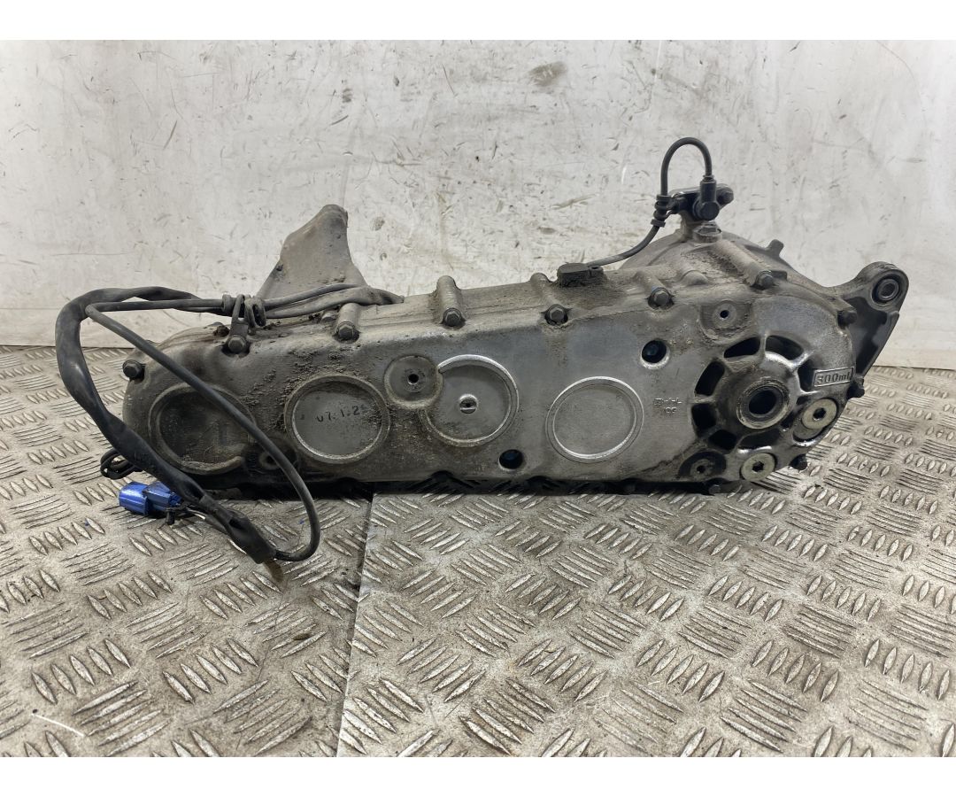 Pacco Trasmissione Suzuki Burgman 650 Executive Dal 2004 al 2006  1761118618479