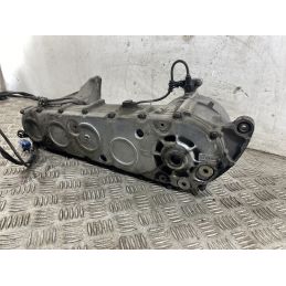 Pacco Trasmissione Suzuki Burgman 650 Executive Dal 2004 al 2006  1761118618479