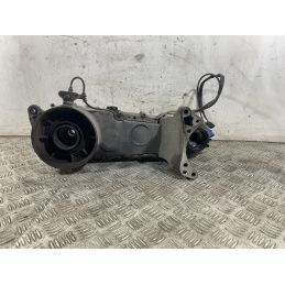 Pacco Trasmissione Suzuki Burgman 650 Executive Dal 2004 al 2006  1761118618479