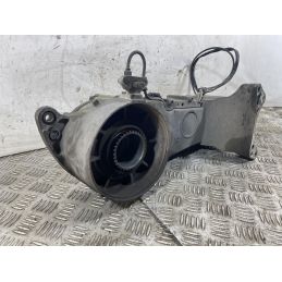 Pacco Trasmissione Suzuki Burgman 650 Executive Dal 2004 al 2006  1761118618479