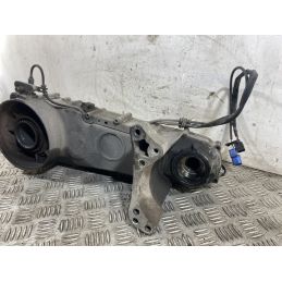 Pacco Trasmissione Suzuki Burgman 650 Executive Dal 2004 al 2006  1761118618479