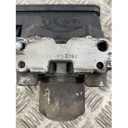 Pompa ABS Suzuki Burgman 650 Executive Dal 2004 al 2006 Cod A24-K33268  1761119708483