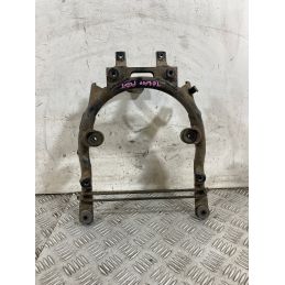 Telaietto Posteriore Honda Transalp XL 650V Dal 2000 Al 2004  1761120056665