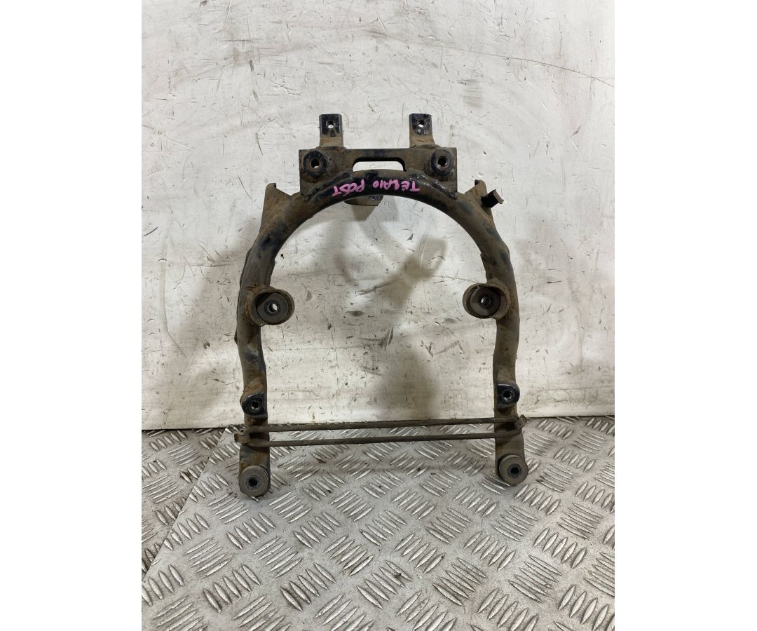 Telaietto Posteriore Honda Transalp XL 650V Dal 2000 Al 2004  1761120056665