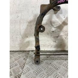 Telaietto Posteriore Honda Transalp XL 650V Dal 2000 Al 2004  1761120056665