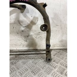 Telaietto Posteriore Honda Transalp XL 650V Dal 2000 Al 2004  1761120056665