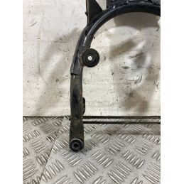 Telaietto Posteriore Honda Transalp XL 650V Dal 2000 Al 2004  1761120056665