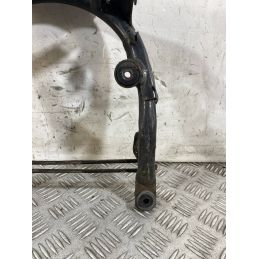 Telaietto Posteriore Honda Transalp XL 650V Dal 2000 Al 2004  1761120056665