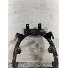 Telaietto Posteriore Honda Transalp XL 650V Dal 2000 Al 2004  1761120056665