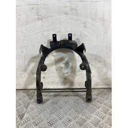 Telaietto Posteriore Honda Transalp XL 650V Dal 2000 Al 2004  1761120056665