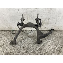 Cavalletto Centrale Suzuki Burgman 650 Executive Dal 2004 al 2006  1761120288523