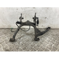 Cavalletto Centrale Suzuki Burgman 650 Executive Dal 2004 al 2006  1761120288523