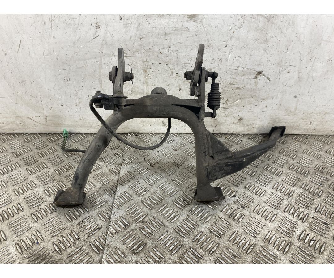 Cavalletto Centrale Suzuki Burgman 650 Executive Dal 2004 al 2006  1761120288523