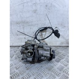 Carburatore Honda Transalp XL 650V Dal 2000 Al 2004  1761120546739