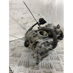 Carburatore Honda Transalp XL 650V Dal 2000 Al 2004  1761120546739