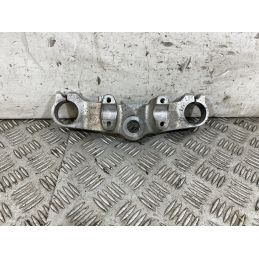 Piastra Supporto Forcella Superiore Suzuki Burgman 650 Executive Dal 2004 al 2006  1761120867780