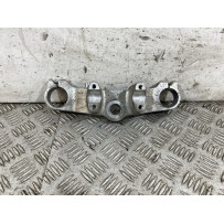 Piastra Supporto Forcella Superiore Suzuki Burgman 650 Executive Dal 2004 al 2006  1761120867780