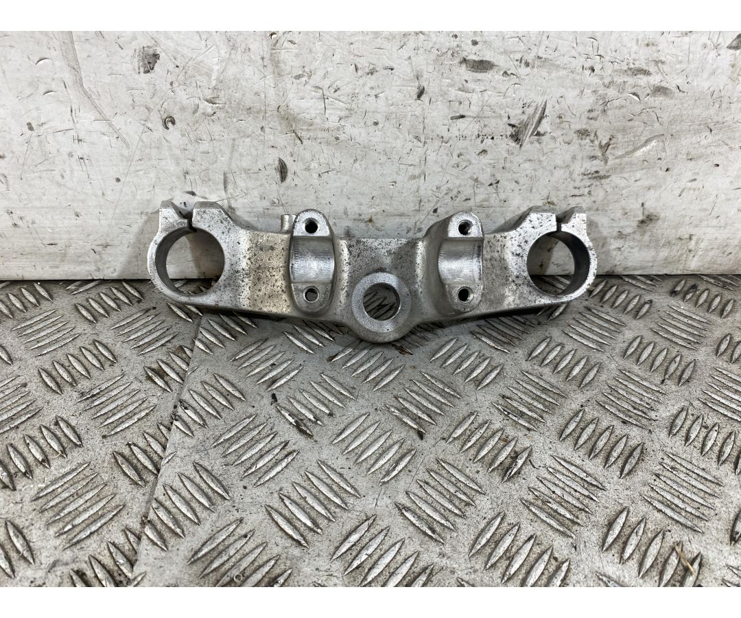 Piastra Supporto Forcella Superiore Suzuki Burgman 650 Executive Dal 2004 al 2006  1761120867780