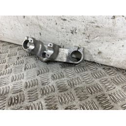 Piastra Supporto Forcella Superiore Suzuki Burgman 650 Executive Dal 2004 al 2006  1761120867780