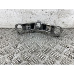 Piastra Supporto Forcella Superiore Suzuki Burgman 650 Executive Dal 2004 al 2006  1761120867780