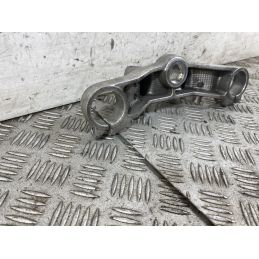 Piastra Supporto Forcella Superiore Suzuki Burgman 650 Executive Dal 2004 al 2006  1761120867780