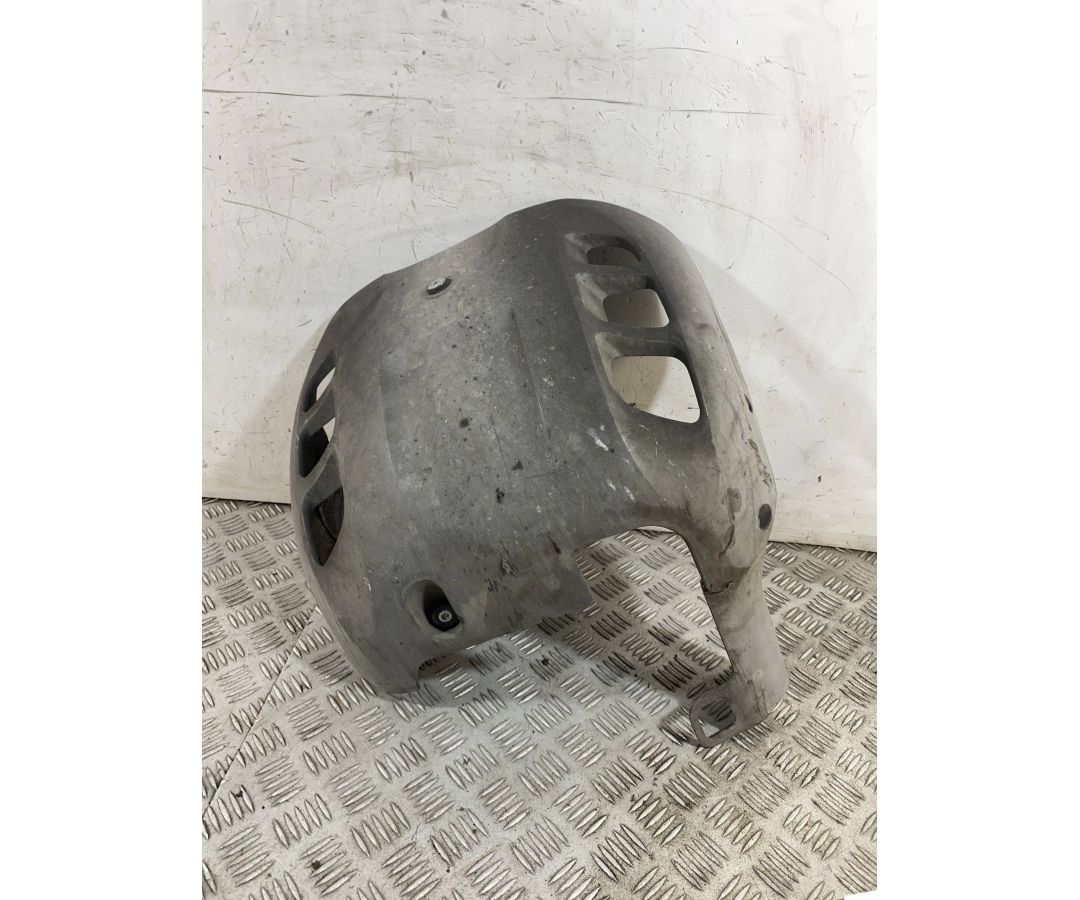 Carena Paramotore Honda Transalp XL 650V Dal 2000 Al 2004  1761121290853