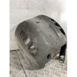 Carena Paramotore Honda Transalp XL 650V Dal 2000 Al 2004  1761121290853