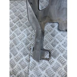 Carena Paramotore Honda Transalp XL 650V Dal 2000 Al 2004  1761121290853