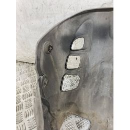 Carena Paramotore Honda Transalp XL 650V Dal 2000 Al 2004  1761121290853