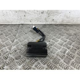 Regolatore Di Tensione Suzuki Burgman 650 Executive Dal 2004 al 2006 Cod SH689JC  1761121658370