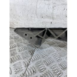 Pedana Poggiapiedi Sinistra SX Honda Transalp XL 650V Dal 2000 Al 2004  1761121680043