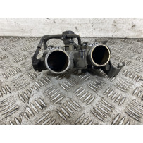 Corpo Farfallato Suzuki Burgman 650 Executive Dal 2004 al 2006  1761122935128