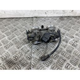 Corpo Farfallato Suzuki Burgman 650 Executive Dal 2004 al 2006  1761122935128