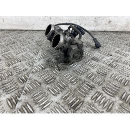 Corpo Farfallato Suzuki Burgman 650 Executive Dal 2004 al 2006  1761122935128