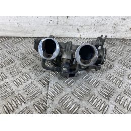 Corpo Farfallato Suzuki Burgman 650 Executive Dal 2004 al 2006  1761122935128