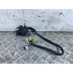 Commutatore Devioluci Sinistro Sx Suzuki Burgman 650 Executive Dal 2004 al 2006  1761124390871