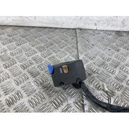 Commutatore Devioluci Sinistro Sx Suzuki Burgman 650 Executive Dal 2004 al 2006  1761124390871