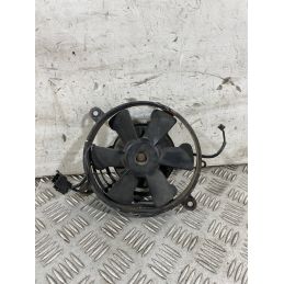 Elettroventola Honda Transalp XL 650V Dal 2000 Al 2004  1761124938394
