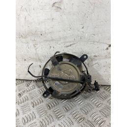 Elettroventola Honda Transalp XL 650V Dal 2000 Al 2004  1761124938394
