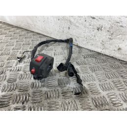 Commutatore Devioluci Destro Dx Suzuki Burgman 650 Executive Dal 2004 al 2006  1761125059142