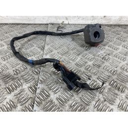 Commutatore Devioluci Destro Dx Suzuki Burgman 650 Executive Dal 2004 al 2006  1761125059142