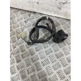 Commutatore Devio Luci Sinistro SX Honda Transalp XL 650V Dal 2000 Al 2004  1761126069454