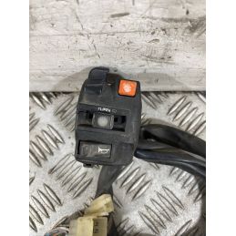 Commutatore Devio Luci Sinistro SX Honda Transalp XL 650V Dal 2000 Al 2004  1761126069454