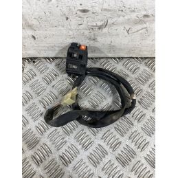 Commutatore Devio Luci Sinistro SX Honda Transalp XL 650V Dal 2000 Al 2004  1761126069454