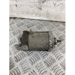 Motorino Avviamento Honda Transalp XL 650V Dal 2000 Al 2004  1761126481157
